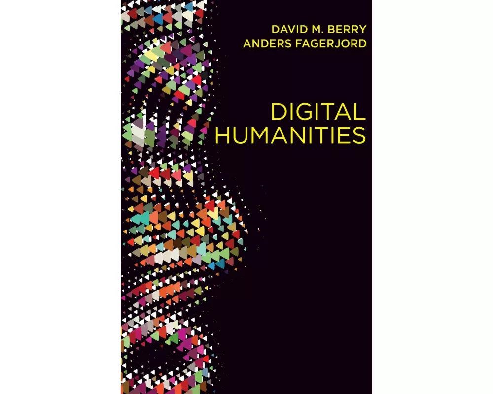 Digital Humanities