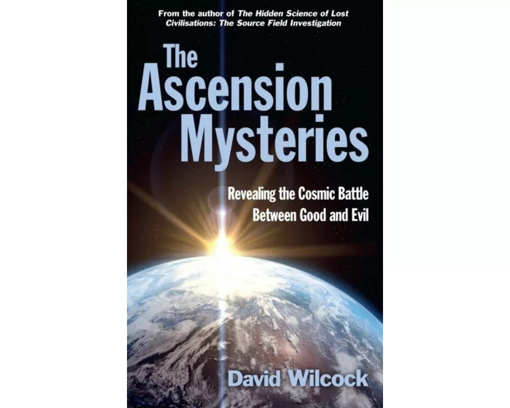 The Ascension Mysteries