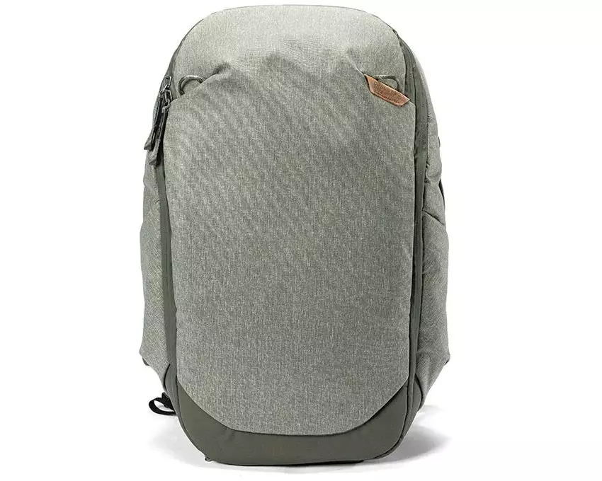 Peak Design Fotorucksack Travel 30L Sage