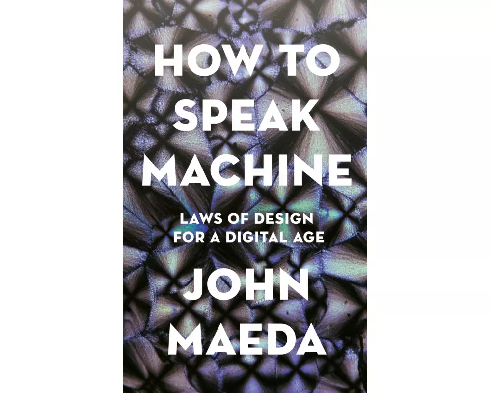 How to Speak Machine