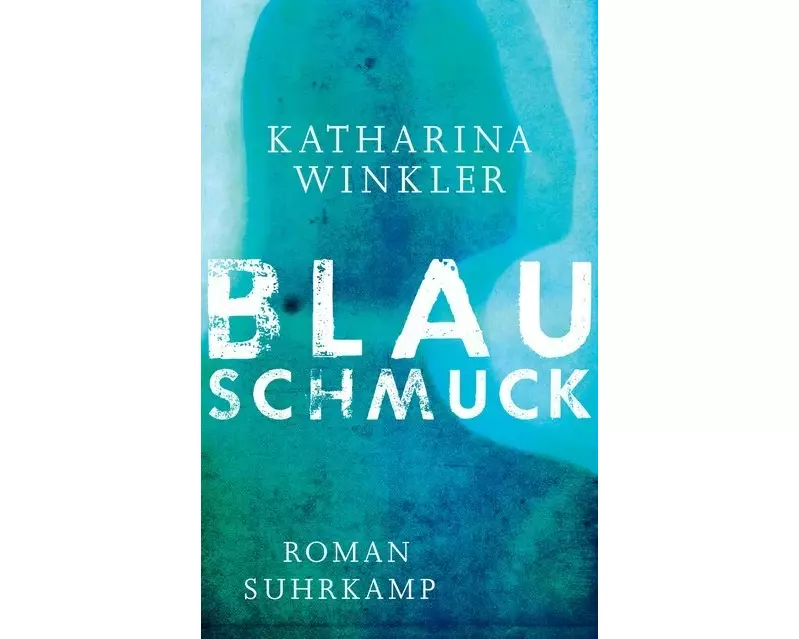 Blauschmuck