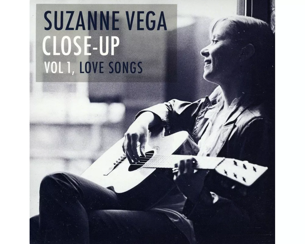 Close-Up 1:Love Songs