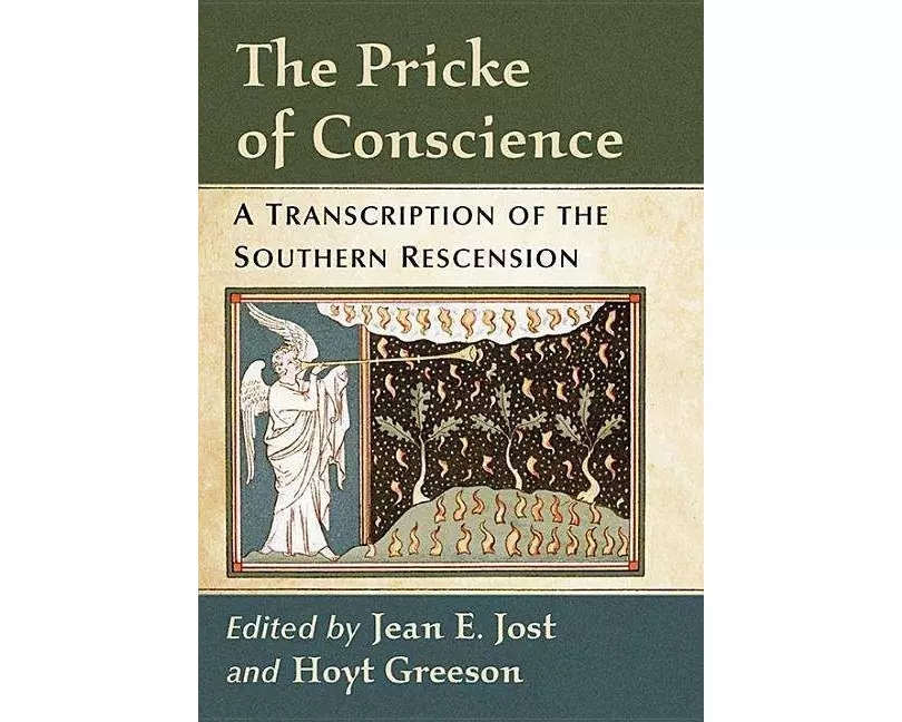 The Pricke of Conscience