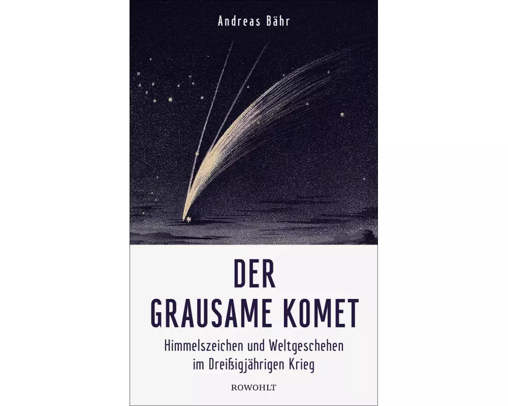 Der grausame Komet