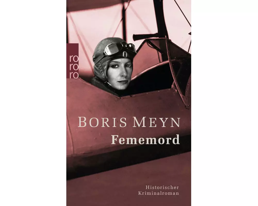 Fememord