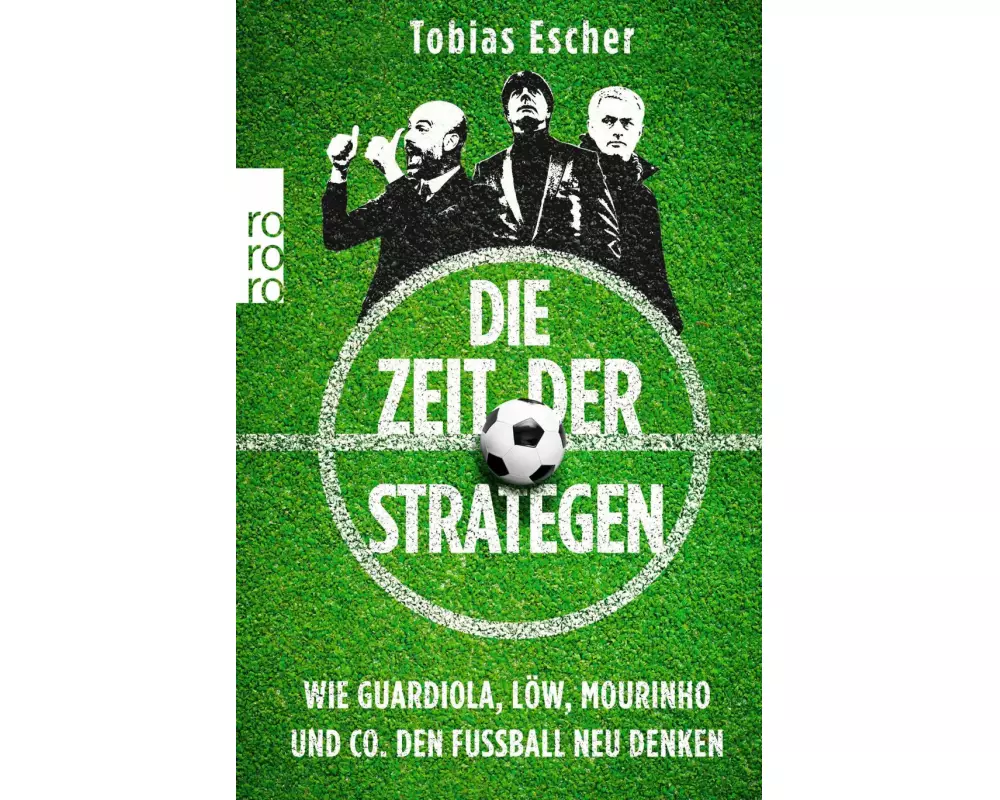 Die Zeit der Strategen