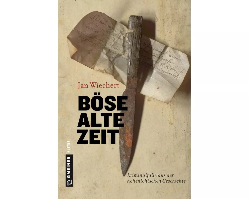 Böse alte Zeit