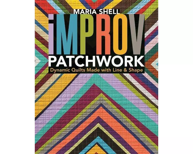 Improv Patchwork