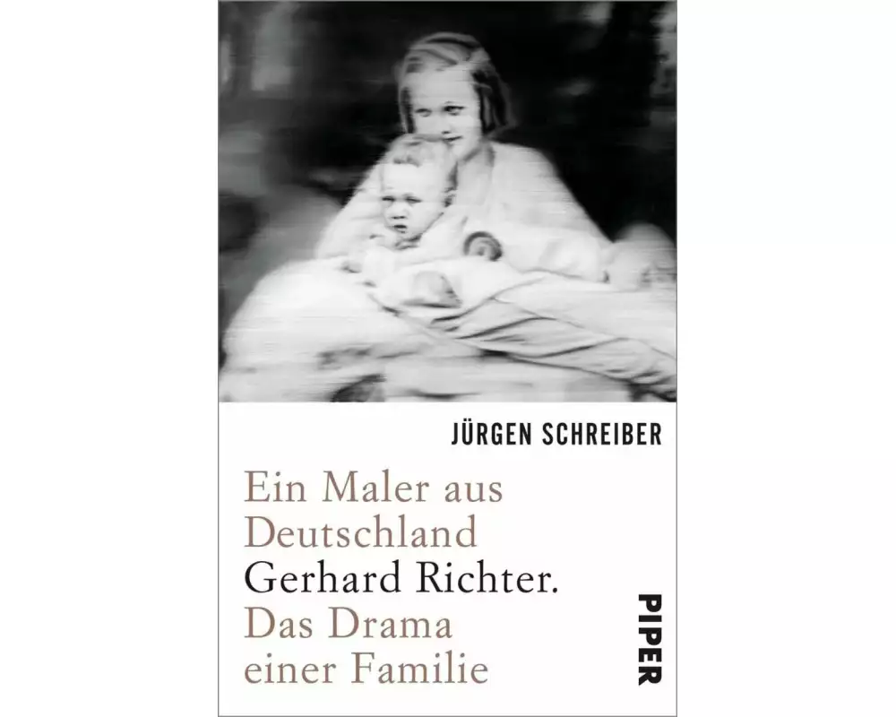 Ein Maler aus Deutschland