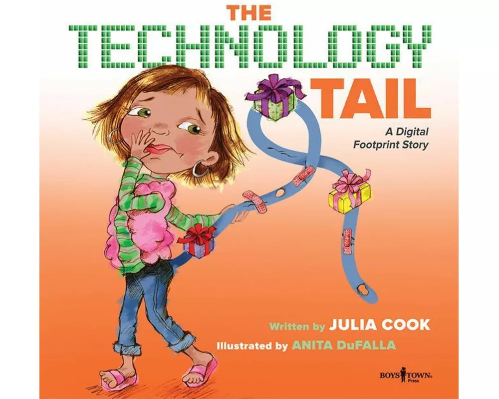 Technology Tail