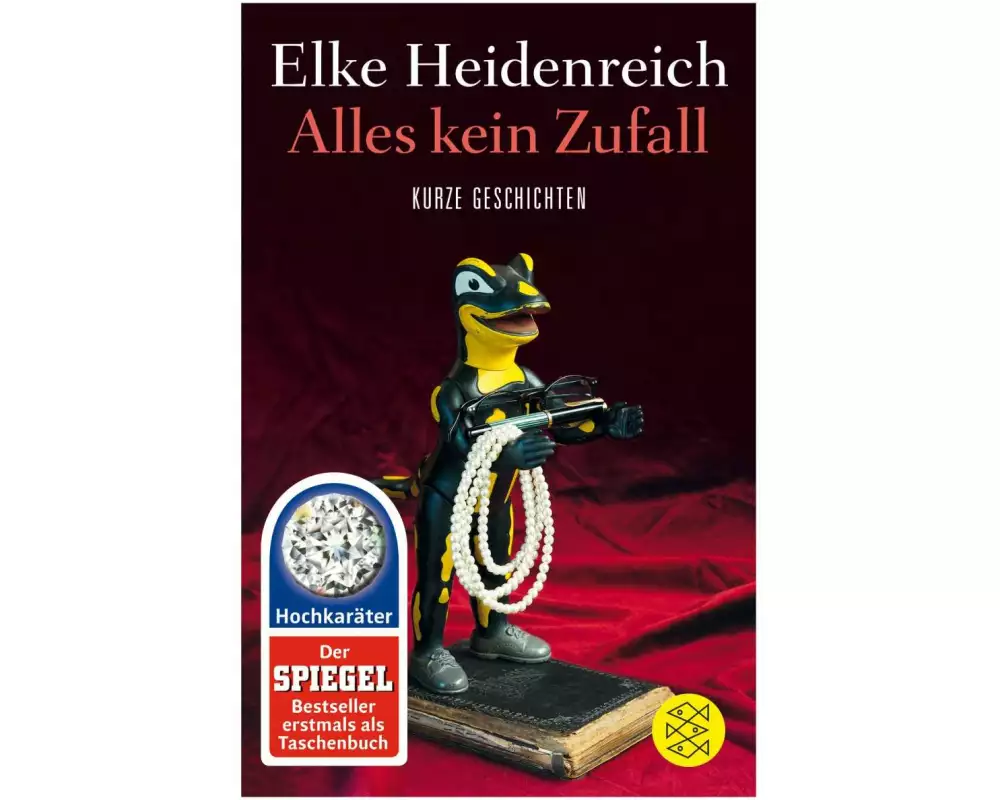 Alles kein Zufall