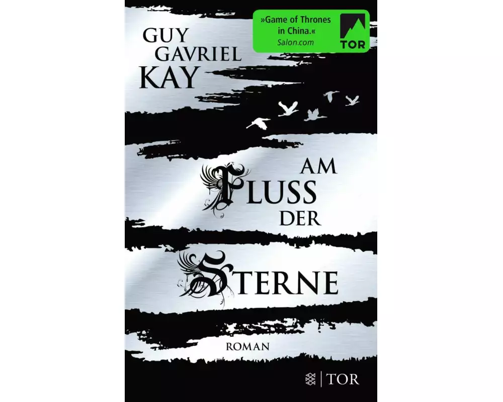 Am Fluss der Sterne
