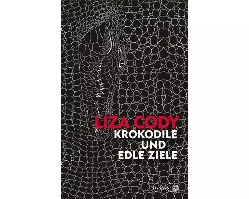 Krokodile und edle Ziele