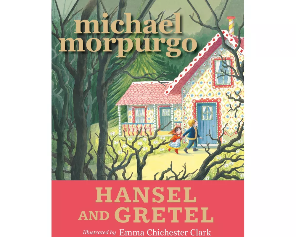 Hansel and Gretel