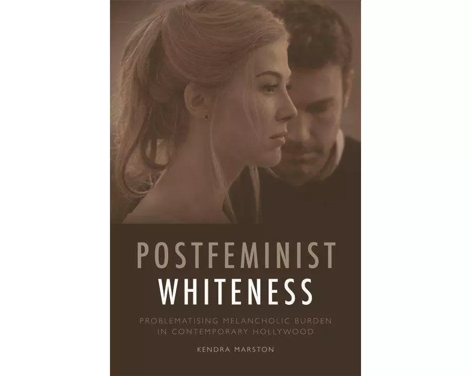 Postfeminist Whiteness