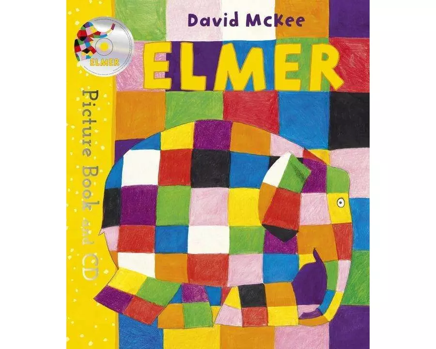 Elmer