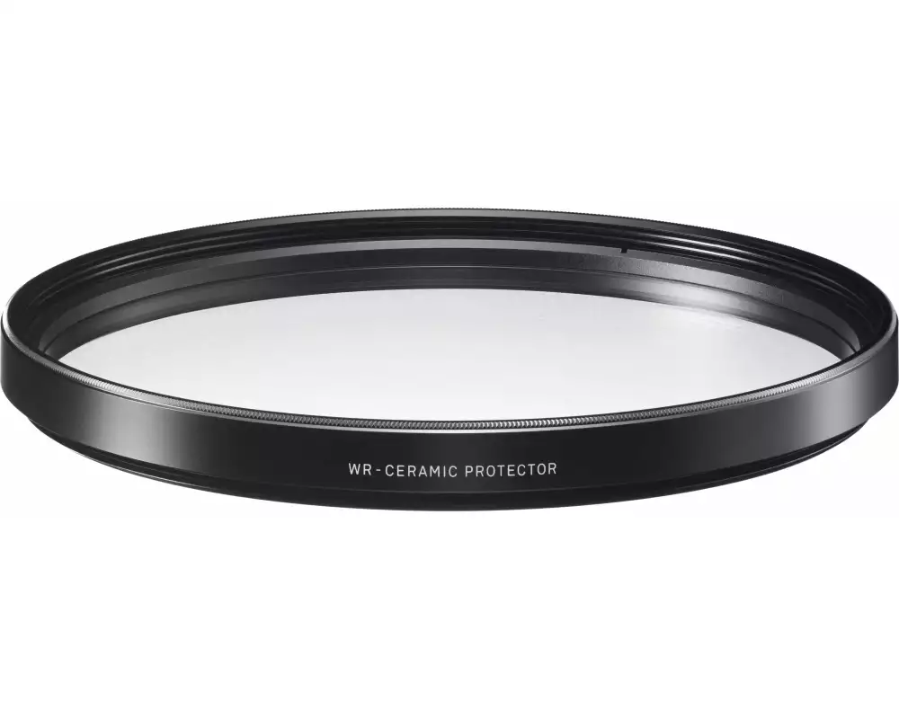 Sigma Objektivfilter WR Ceramic Protect 105 mm