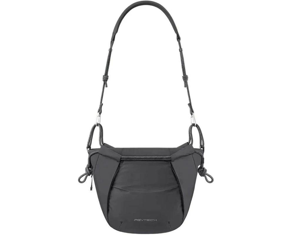 PGYTECH Fotorucksack OneGo Rope Strap Bag Midnight
