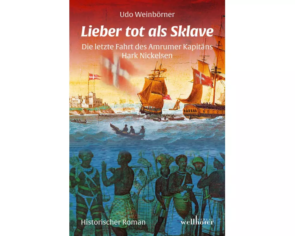 Lieber tot als Sklave