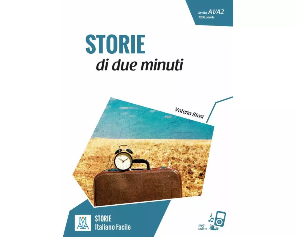Storie di due minuti. Livello 2