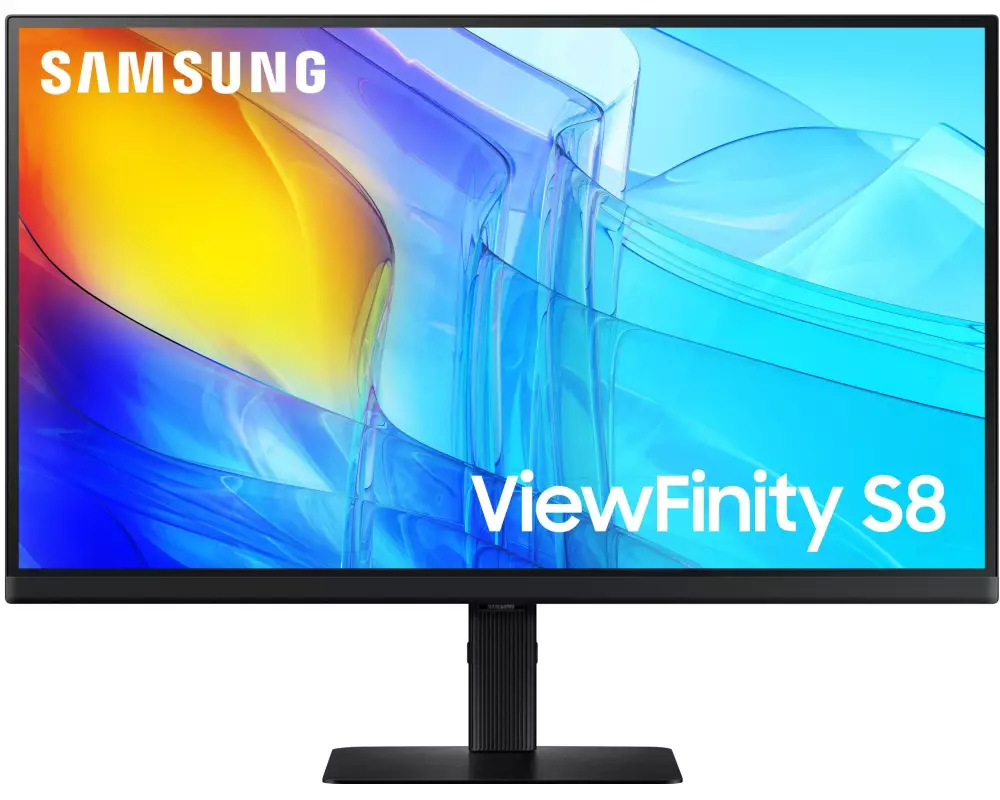 Samsung Monitor ViewFinity S8 LS27D800EAUXEN