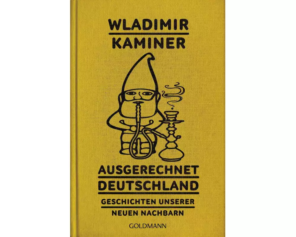 Ausgerechnet Deutschland