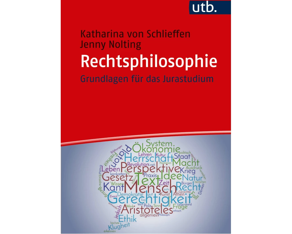Rechtsphilosophie