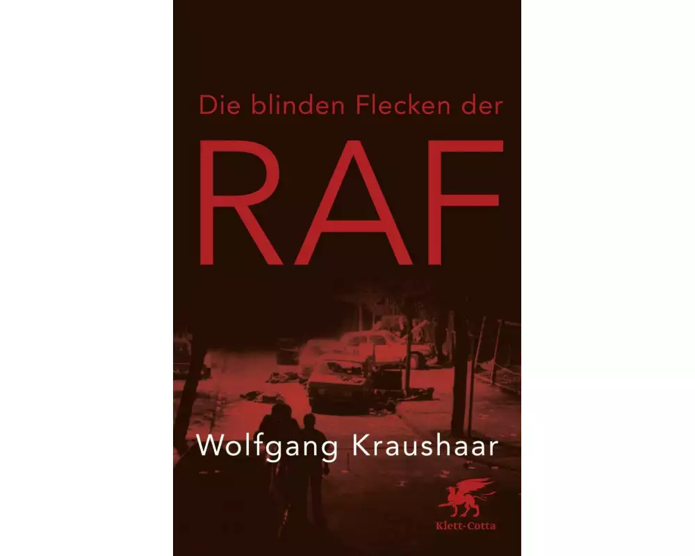 Die blinden Flecken der RAF