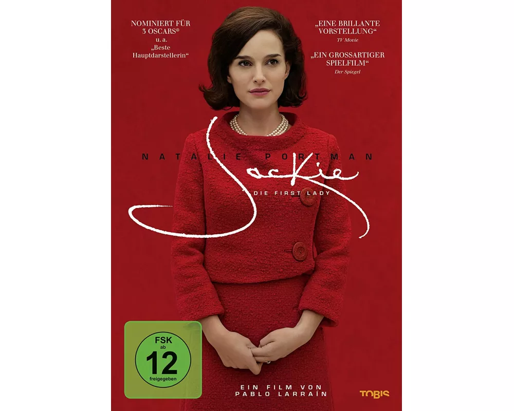 Jackie - Die First Lady