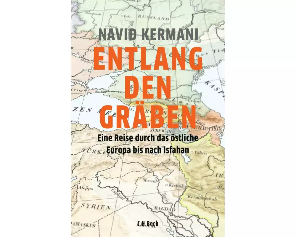 Entlang den Gräben