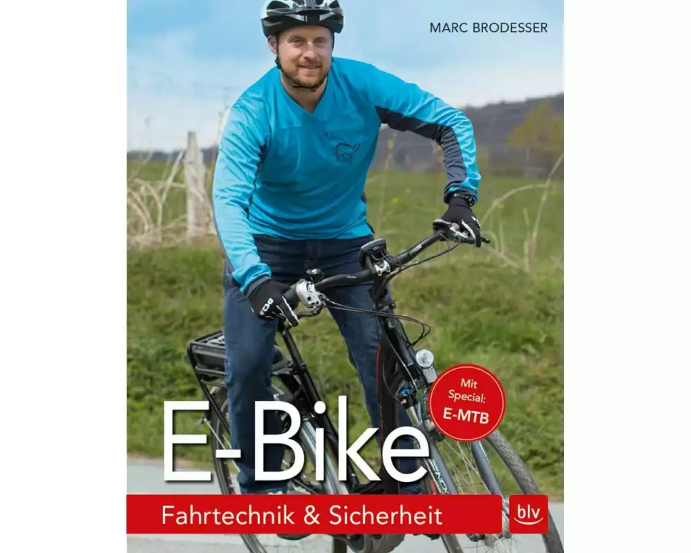 E-Bike