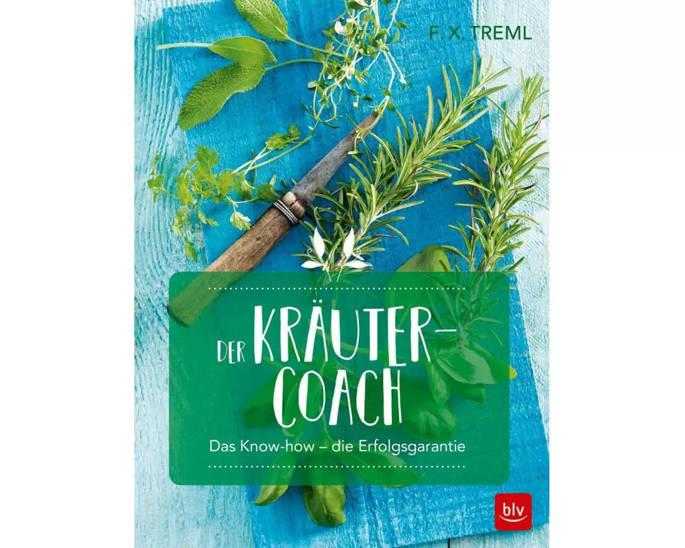 Der Kräuter-Coach