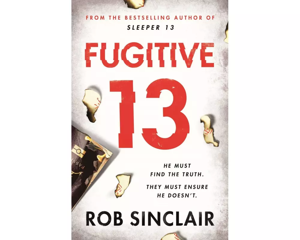 Fugitive 13