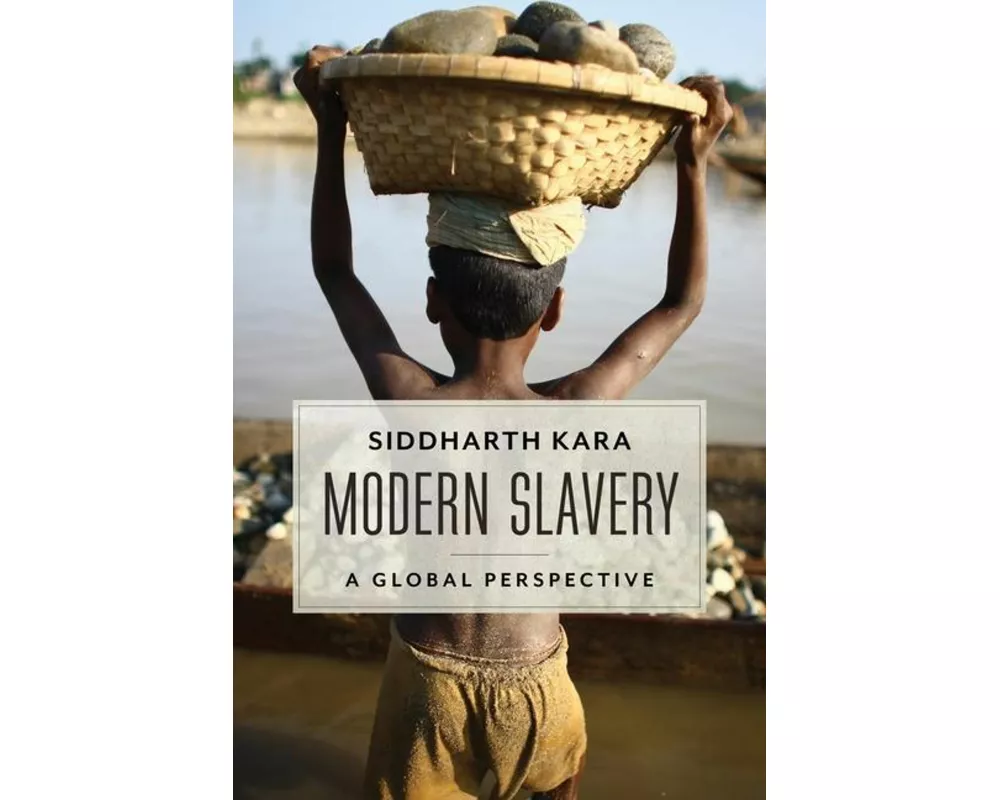 Modern Slavery