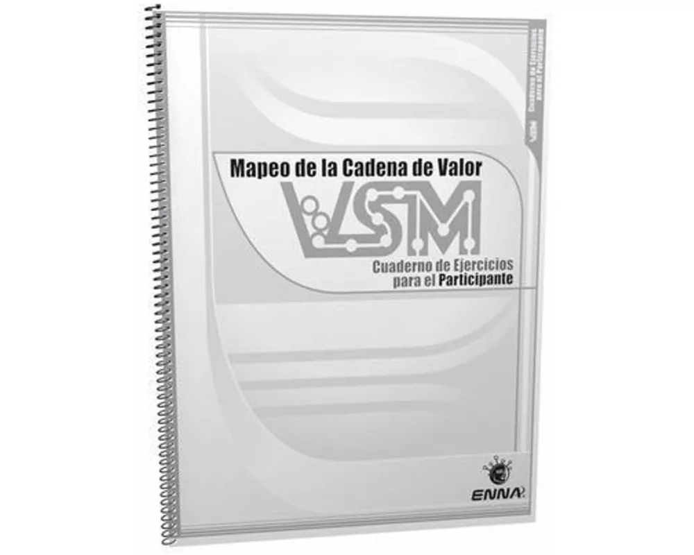 VSM Participant Workbook (Spanish)