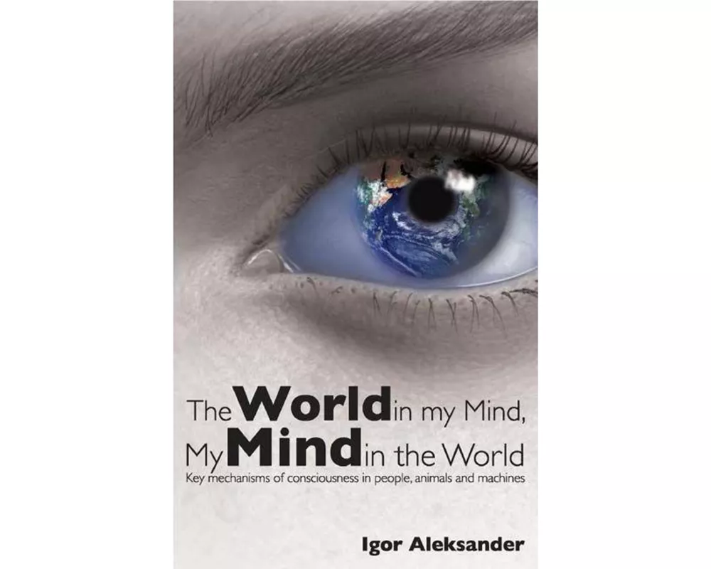 World in My Mind, My Mind in the World