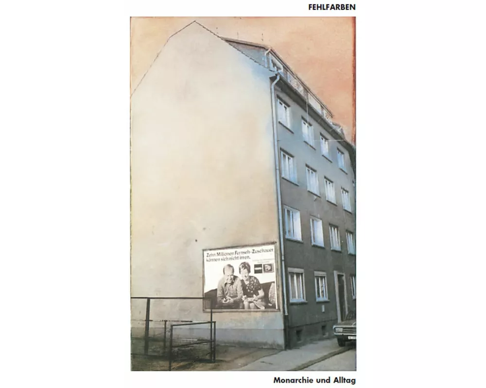 Monarchie Und Alltag