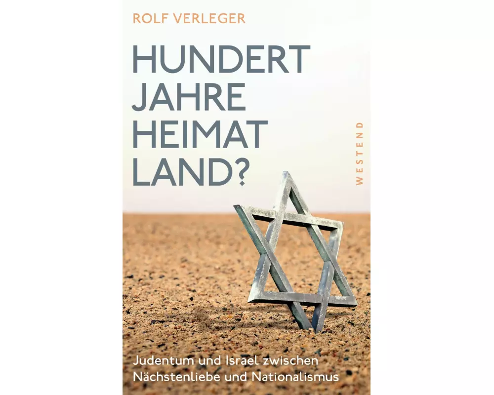Hundert Jahre Heimatland?