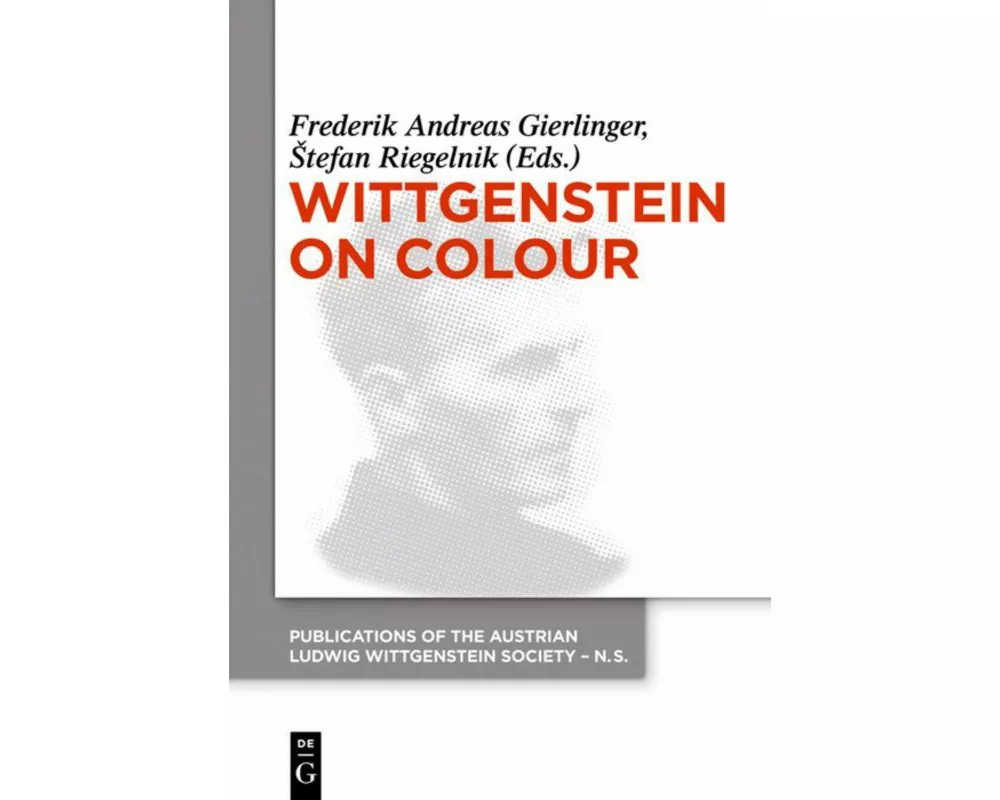 Wittgenstein on Colour