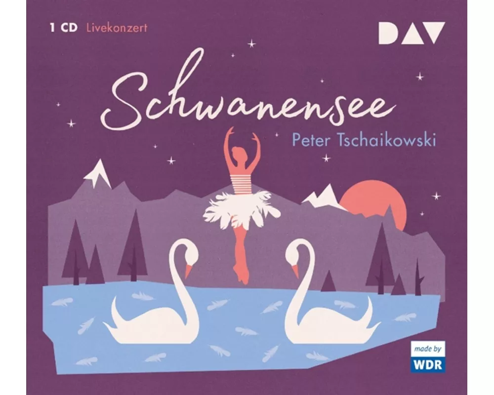 Schwanensee