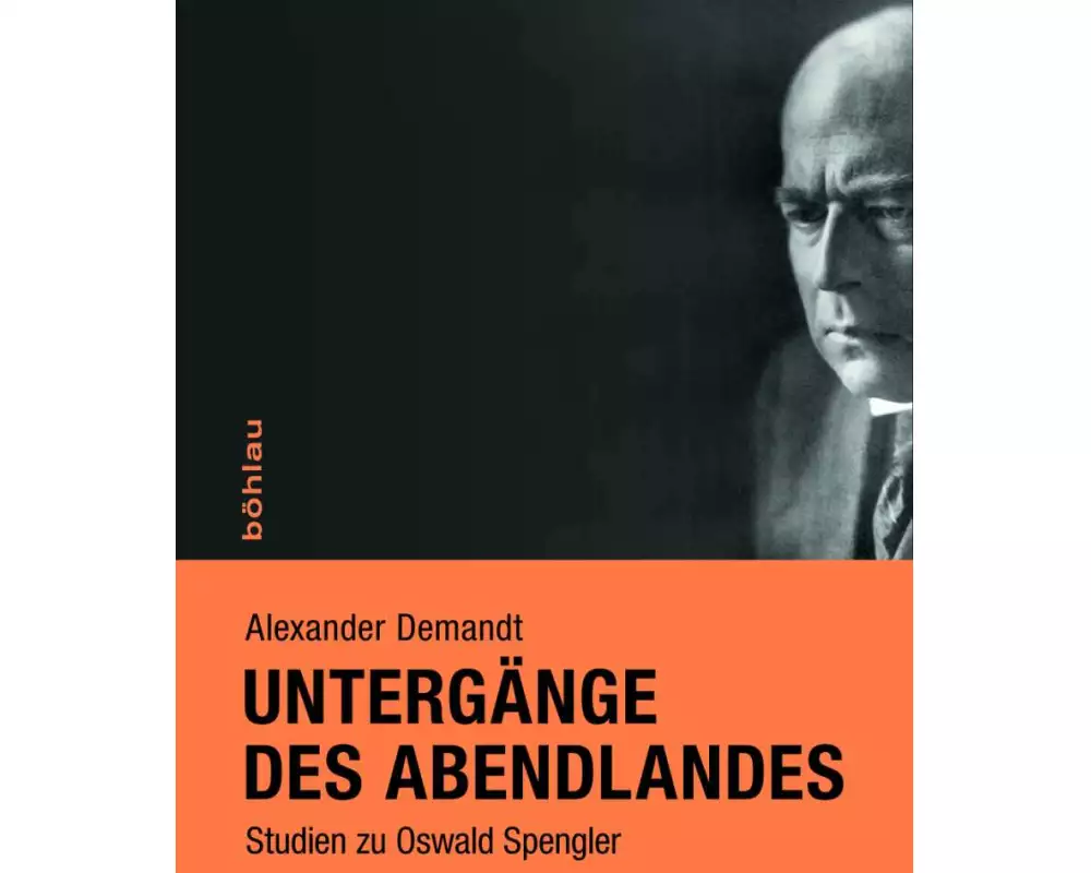 Untergänge des Abendlandes