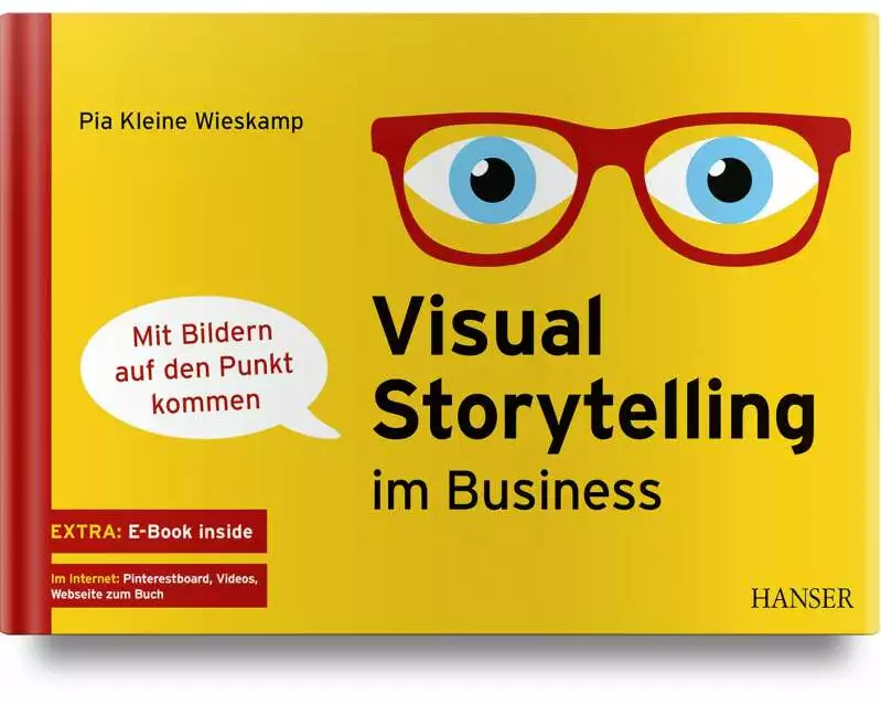 Visual Storytelling im Business