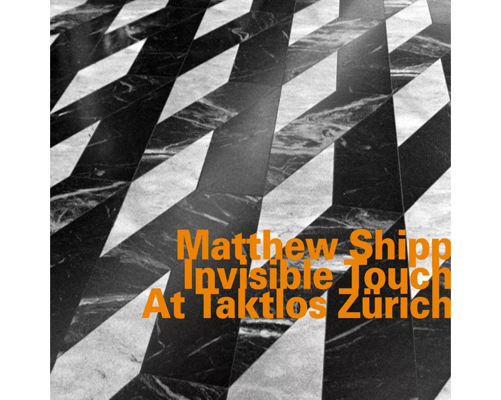 Invisible Touch at Taktlos Zrich 2016