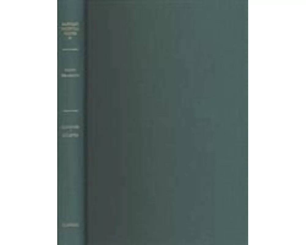 Materialien zur Prasun-Sprache des Afghanischen Hindukusch: Grammatik: Teil II