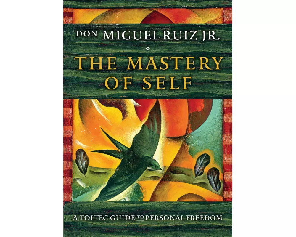 The Mastery of Self