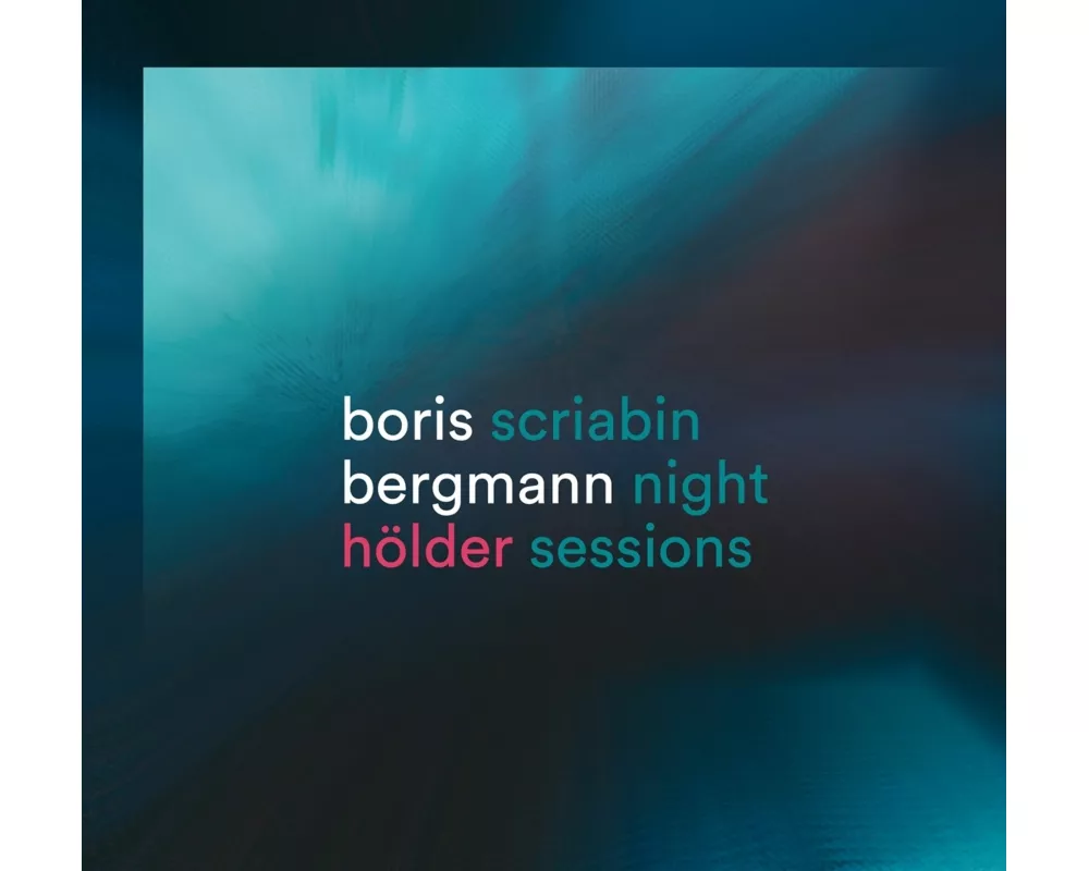 Hölder/Scriabin Night Sessions