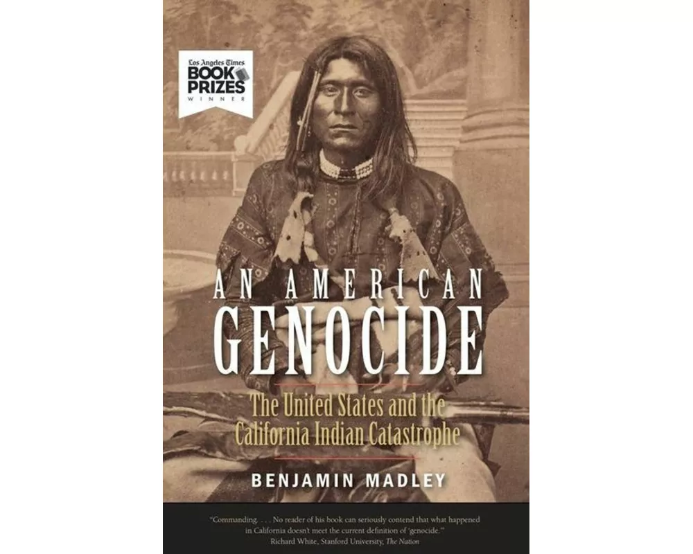 An American Genocide