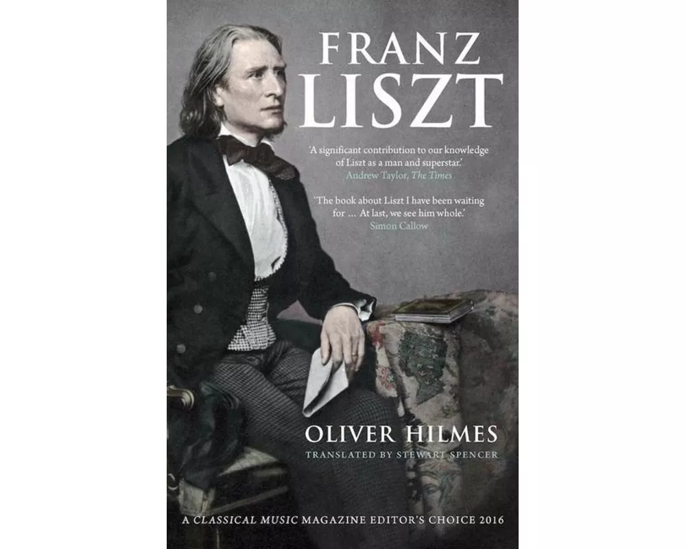 Franz Liszt