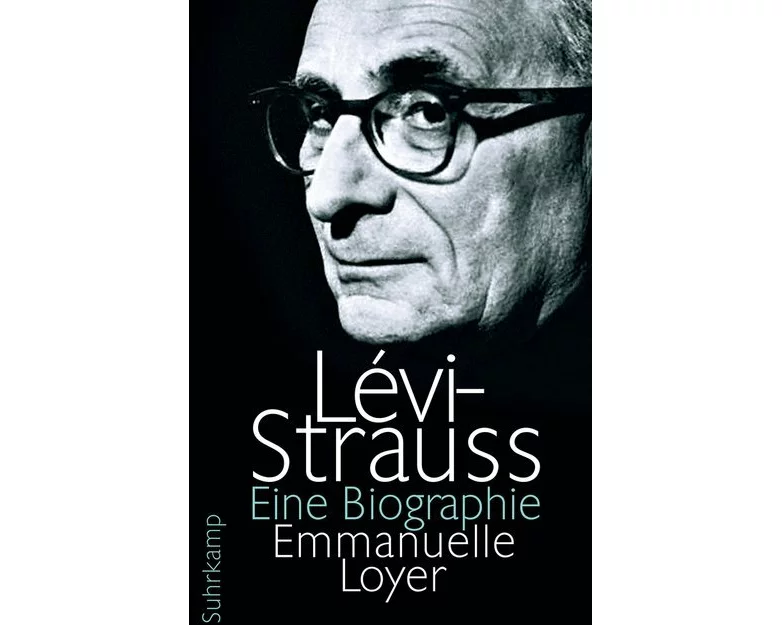 Lévi-Strauss