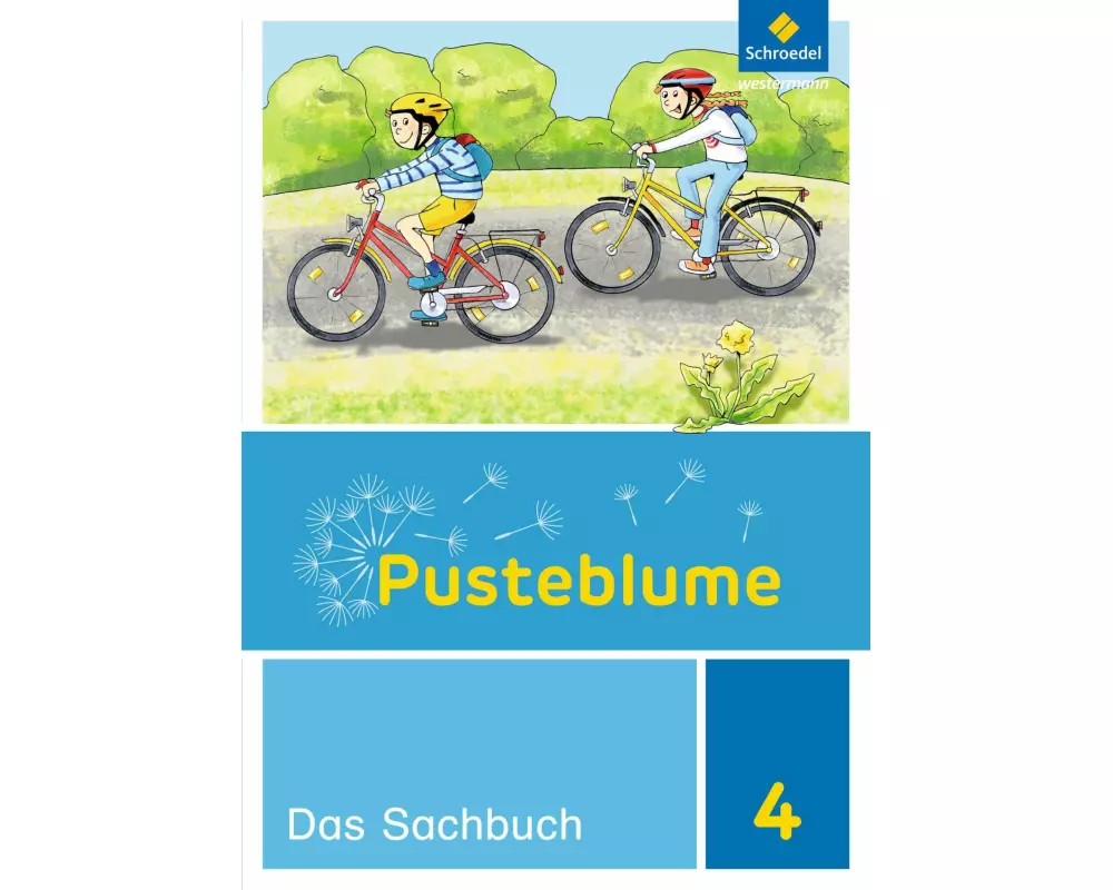 Pusteblume. Sachunterricht- Ausgabe 2016 für Berlin und Brandenburg